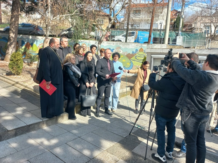 Тридневна програма за одбележување на годишнината од трагедијата во „Пулс“ во Кочани