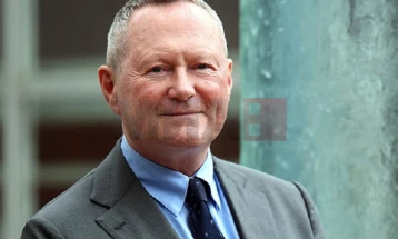 О’Флаерти: Европскиот концепт на безбедна земја е ризичен за азилантите