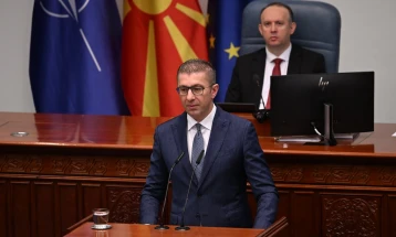 Мицкоски: 17 инвестиции во ТИРЗ зоните ќе креираат 5.000 нови работни места