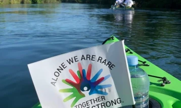 НАРБМ ќе го одбележи Денот на ретки болести