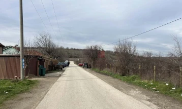 Осомничениот за убиството во Старо Нагоричане е во затвор Куманово