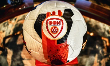 Одредени четвртфиналните двојки во футсал Купот на Македонија