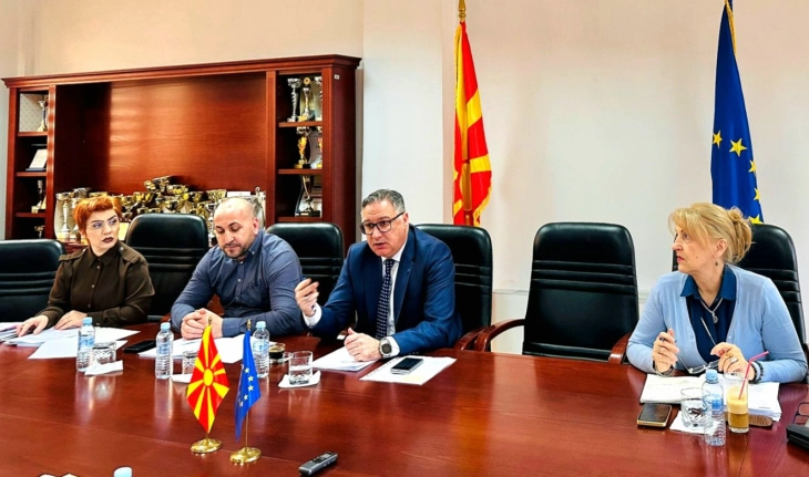 Фонд на ПИОМ: Управниот одбор ја усвои Завршната сметка на Фондот за 2025 година