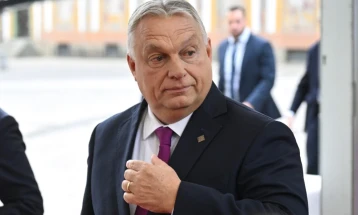 Orbán proposes probe into oil pipeline in Ukraine amid EU funds row