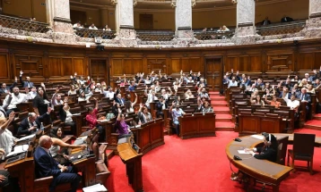 Уругвај и Аргентина го ратификуваа трговскиот договор ЕУ-Меркосур