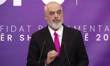 Смени во владата на премиерот Рама