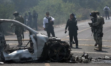 Откажан Светскиот куп во скокови во вода во Мексико