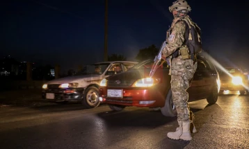 Пакистански воздушни напади врз Кабул и други авганистански провинции