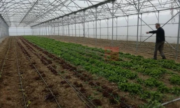 Seancë e Komisionit Parlamentar për Bujqësi, Pylltari dhe Ekonomi të Ujërave