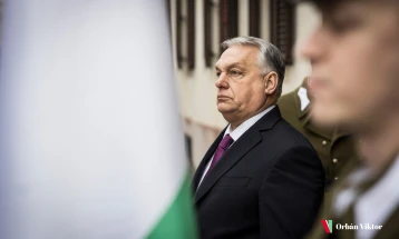 Орбан: Украина и понатаму ги блокира испораките на нафта за Унгарија