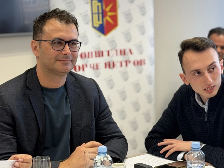 Општина Ѓорче Петров со 10.000 денари ќе субвенционира млади до 25 години за полагање возачки испит – Б категорија