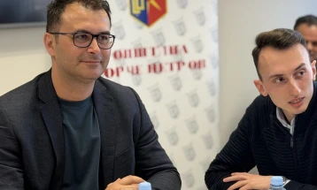 Општина Ѓорче Петров со 10.000 денари ќе субвенционира млади до 25 години за полагање возачки испит – Б категорија