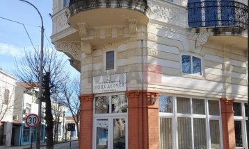 Со нови и донирани книги обновен книжевниот фонд на библиотеката „Гоце Делчев“ во Гевгелија