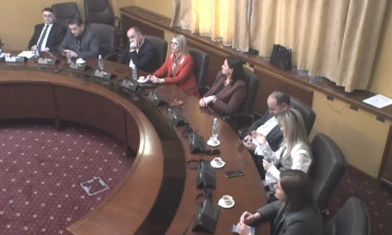 Усвоен предлог-законот за органско земјоделско производство во второ читање 