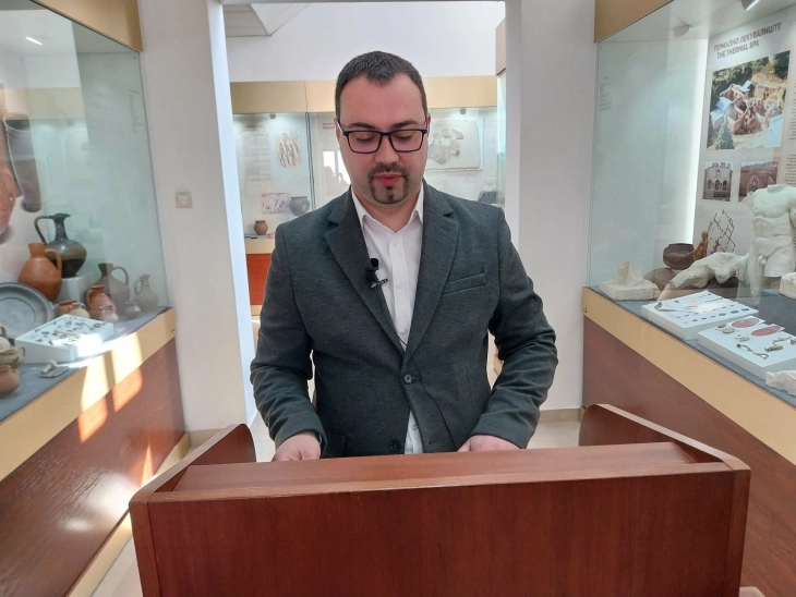 „Завод и музеј Струмица“ со зголемен буџет за оваа година ќе реализира значајни проекти