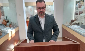 „Завод и музеј Струмица“ со зголемен буџет за оваа година ќе реализира значајни проекти