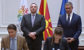 Lojërat sportive Plazma për fëmijë bëhen pjesë e vendit tonë, duke bashkuar përmes sportit deri tani rreth dy e gjysmë milionë fëmijë