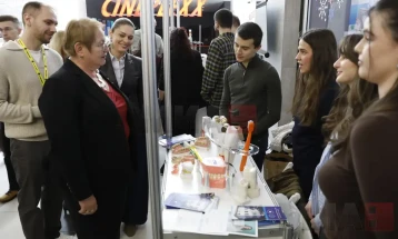 Саем на образование и кариера – можност за матурантите да изберат професија