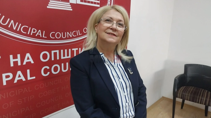 Општина Штип обезбеди средства за бесплатна психолошка поддршка на лицата заболени од канцер