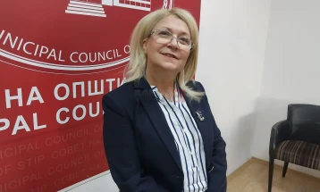 Општина Штип обезбеди средства за бесплатна психолошка поддршка на лицата заболени од канцер