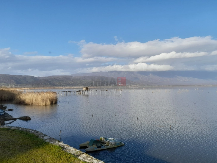 Општина Дојран организира јавна расправа за Планот за управување со Дојранското Езеро 2026–2035