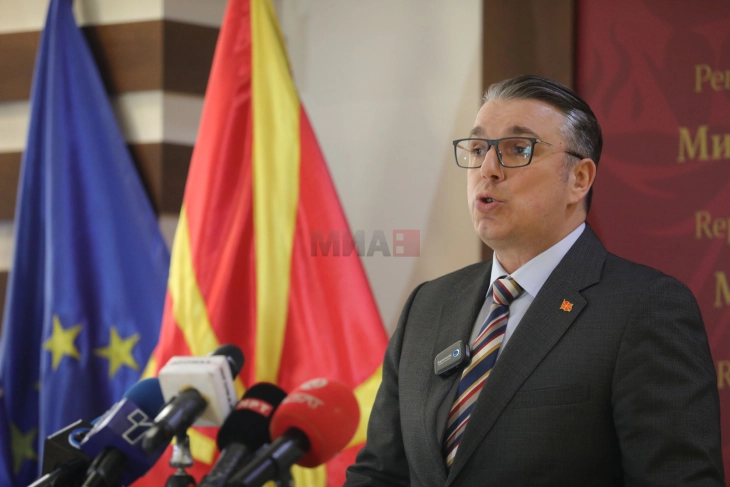 Одложена конститутивната седница на работната група за реформи во изборното законодавство