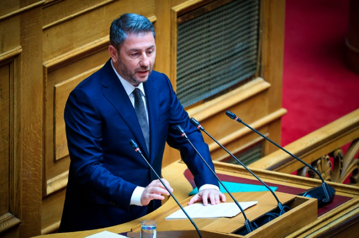 Андрулакис: Се потврди дека моето прислушување не било „грешка“, туку организиран парадржавен механизам