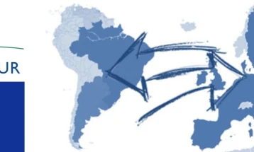 ЕК одлучи привремено да го спроведува договорот со Меркосур