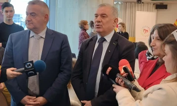 Стојаноски: Едукацијата е клучот за ретките болести, важни се дијагнозата и лековите