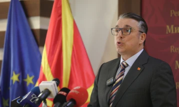 Anulohet seanca konstituive e grupit punues për reforma në legjislaturën zgjedhore