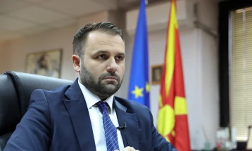 Дурмиши: Во потрошувачката кошничка синдикатот ја брои и киријата, а 90 отсто од граѓаните живеат во сопствен дом