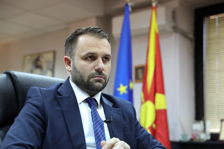 Durmishi: ESC session on Monday, average consumer basket on agenda