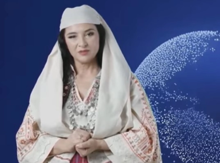 Албанска актерка ја тужи владата - министерката за вештачка интелигенција го користи нејзиниот лик и глас без дозвола 