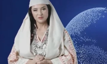 Албанска актерка ја тужи владата - министерката за вештачка интелигенција го користи нејзиниот лик и глас без дозвола 