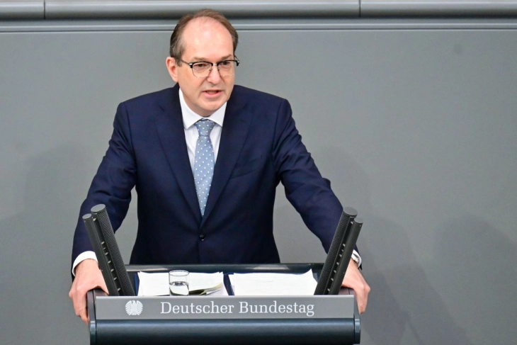 Добриндт: АфД останува под набљудување на германската разузнавачка служба