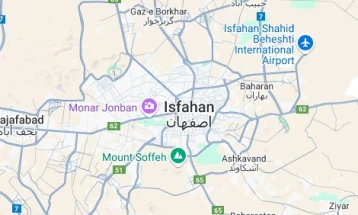 МААЕ: Иран не им дозволи на инспекторите на Агенцијата пристап до погодените нуклеарни објекти