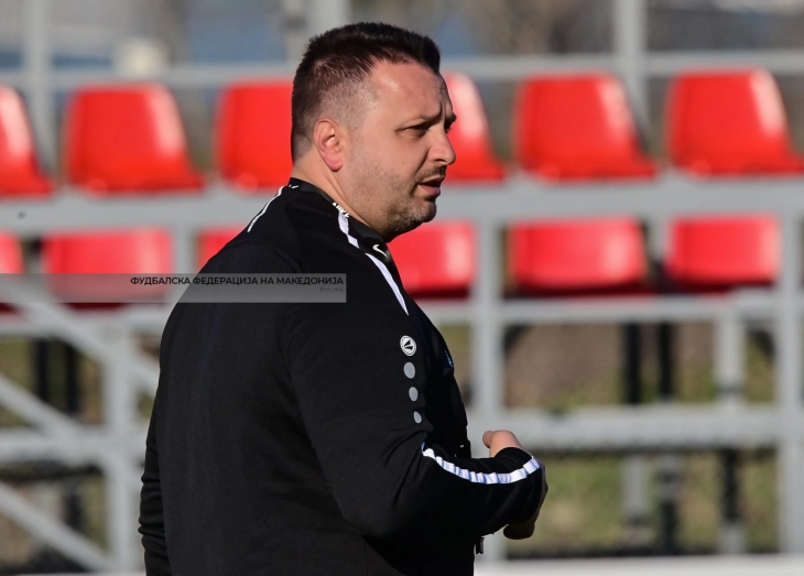 Андов пред стартот на мундијалските квалификации: Почнуваме ново поглавје во женската репрезентација