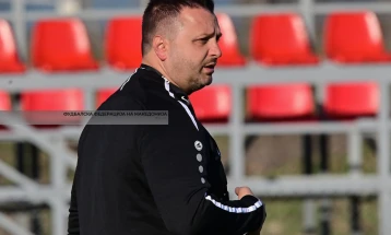 Андов пред стартот на мундијалските квалификации: Почнуваме ново поглавје во женската репрезентација