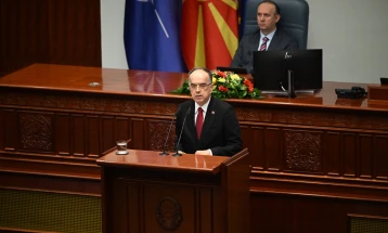 Begaj: Regional cooperation a key element in bringing EU closer