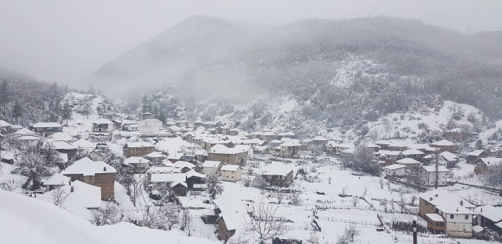 Колку електрична енергија потрошиле Македонците, а колку Европејците во декември?