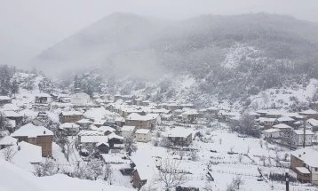 Колку електрична енергија потрошиле Македонците, а колку Европејците во декември?