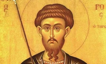 Д-р Китевски: Народни обичаи за Тодорова сабота