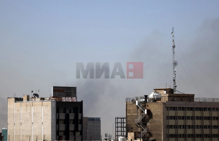 Përfaqësuesit amerikanë: Sulmi ndaj Iranit do të jetë 