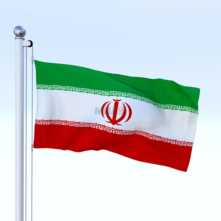 Irani e mbyll hapësirën ajrore gjashtë orë pas shpërthimeve