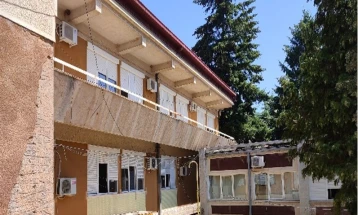 Министерството за финансии со поддршка од Светска банка инвестира во енергетска ефикасност во јавните здравствени установи и регионални болници