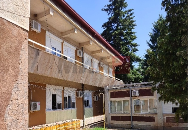 Ministria e Financave me mbështetjen e Bankës Botërore investon në efikasitetin energjetik në institucionet publike shëndetësore dhe spitalet rajonale