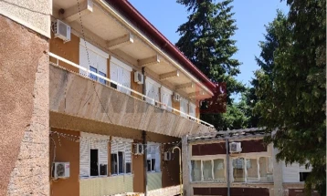 Ministria e Financave me mbështetjen e Bankës Botërore investon në efikasitetin energjetik në institucionet publike shëndetësore dhe spitalet rajonale