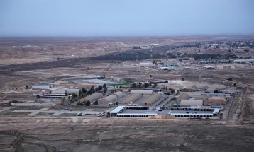 Иран нападна четири американски воени бази на Блискиот Исток