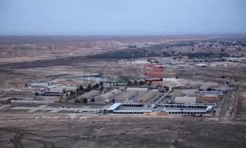 Irani sulmoi katër baza ushtarake amerikane në Lindjen e Mesme