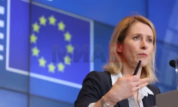 Kalas: Ngjarjet më të reja në Lindjen e Mesme shënojnë rrezik të jashtëzakonshëm